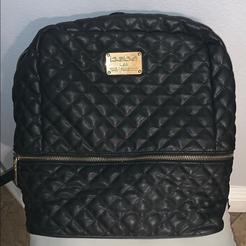Bebe Backpack - image 1